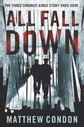 Lyndon Megarrity reviews 'All Fall Down' by Matthew Condon
