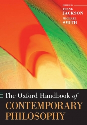 Stewart Candlish reviews 'The Oxford Handbook of Contemporary Philosophy' edited by Frank Jackson and Michael Shmith
