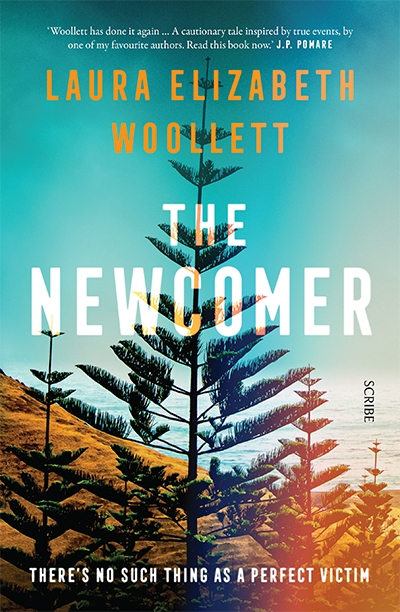 Jay Daniel Thompson reviews &#039;The Newcomer&#039; by Laura Elizabeth Woollett