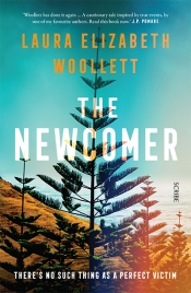 Jay Daniel Thompson reviews 'The Newcomer' by Laura Elizabeth Woollett