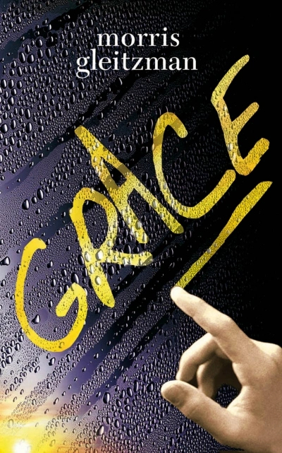 Tony Wilson reviews &#039;Grace&#039; by Morris Gleitzman