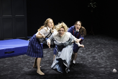 Picnic at Hanging Rock (Malthouse Theatre)