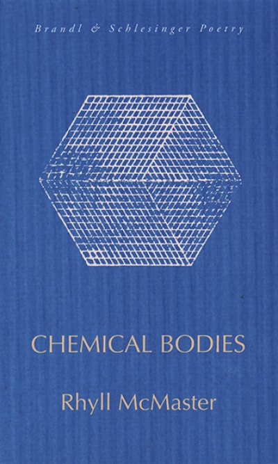 Jennifer Strauss reviews 'Chemical Bodies' by Rhyll McMaster