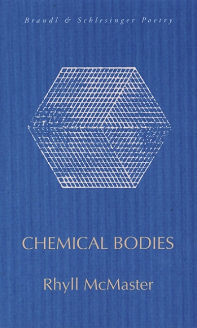 Jennifer Strauss reviews &#039;Chemical Bodies&#039; by Rhyll McMaster