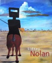 Daniel Thomas reviews 'Sidney Nolan' by Barry Pearce