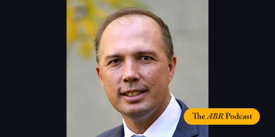 Peter Dutton