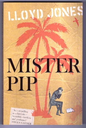 Brian McFarlane reviews &#039;Mister Pip&#039; by Lloyd Jones