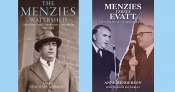 Patrick Mullins reviews ‘The Menzies Watershed: Liberalism, anti-communism, continuities 1943–1954’ edited by Zachary Gorman and ‘Menzies versus Evatt: The great rivalry of Australian politics’ by Anne Henderson