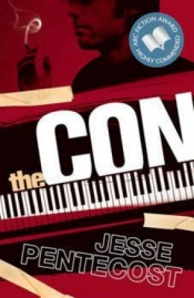 Christina Hill reviews ‘The Con’ by Jesse Pentecost