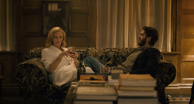 ‘After the Hunt’: Luca Guadagnino’s film on #MeToo and cancel culture