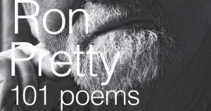 Sam Ryan reviews &#039;101 Poems&#039; by Ron Pretty