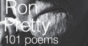 Sam Ryan reviews '101 Poems' by Ron Pretty