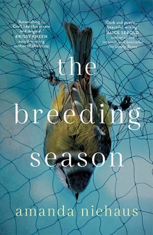 Fiona Wright reviews &#039;The Breeding Season&#039; by Amanda Niehaus