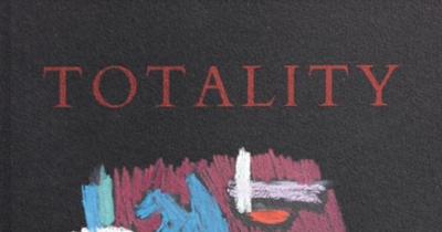 Maria Takolander reviews &#039;Totality&#039; by Anders Villani