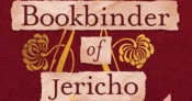 Jane Sullivan reviews 'The Bookbinder of Jericho' by Pip Williams