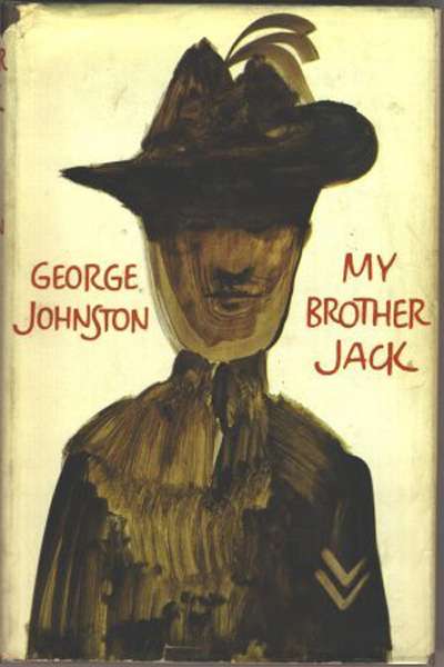 &#039;My Brother Jack at fifty&#039; by Kevin Rabalais