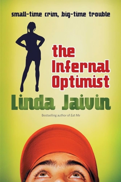 Michelle Griffin reviews ‘The Infernal Optimist’ by Linda Jaivin