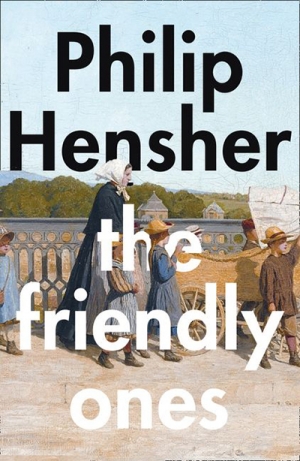 Robert Dessaix reviews &#039;The Friendly Ones&#039; by Philip Hensher