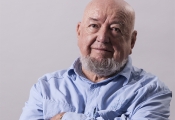Open Page with Thomas Keneally