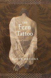 Judith Armstrong reviews 'The Fern Tattoo' by David Brooks
