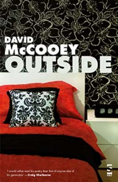 Philip Harvey reviews &#039;Outside&#039; by David McCooey