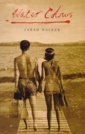 Robyn Sheahan-Bright reviews 'Water Colours' by Sarah Walker and 'Bad Girl' by Margaret Clark