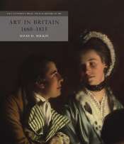 Patrick McCaughey reviews 'Art in Britain 1660–1815' by David H. Solkin
