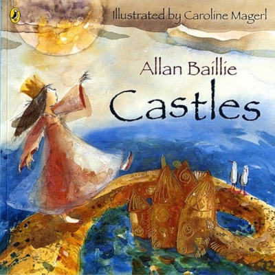 Stella Lees reviews 5 picture books