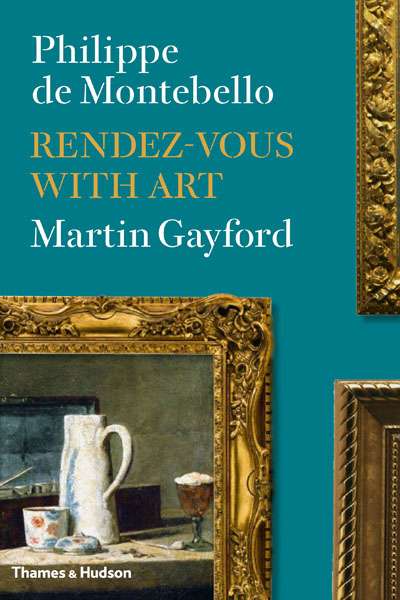 Patrick McCaughey reviews &#039;Rendez-vous with Art&#039; by Philippe de Montebello and Martin Gayford