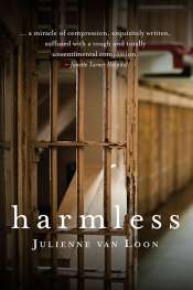 Milly Main reviews 'Harmless' by Julienne van Loon