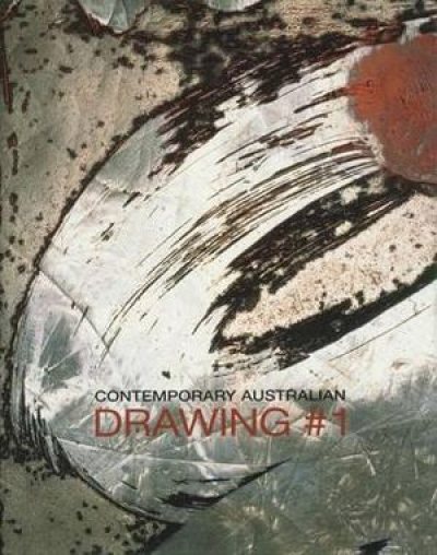 Justin Clemens reviews &#039;Contemporary Australian Drawing #1&#039; by Janet McKenzie, with Irene Barberis and Christopher Heathcote