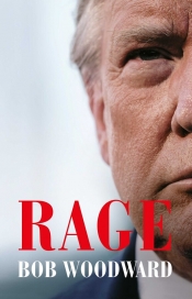 Gideon Haigh reviews 'Rage' by Bob Woodward