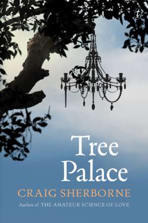 Jane Goodall reviews &#039;Tree Palace&#039; by Craig Sherborne