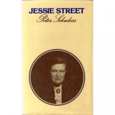 Margaret Allen reviews &#039;Jessie Street: A rewarding but unrewarded life&#039; by Peter Sekuless