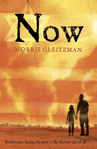 Agnes Nieuwenhuizen reviews &#039;Now&#039; by Morris Gleitzman and &#039;Where There’s Smoke&#039; by John Heffernan