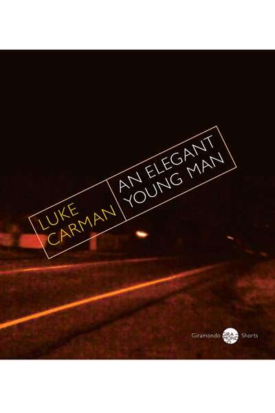 Alex Cothren reviews &#039;An Elegant Young Man&#039; by Luke Carman