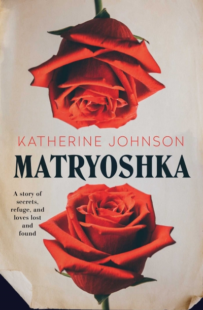 Alice Nelson reviews &#039;Matryoshka&#039; by Katherine Johnson