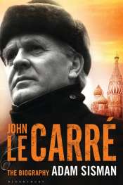 Barney Zwartz reviews 'John le Carré' by Adam Sisman