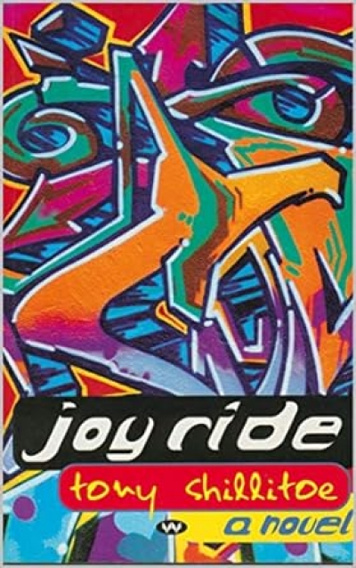 Pam Macintyre reviews 'Joy Ride' by Tony Shillitoe and 'Straggler’s Reef' by Elaine Forrestal