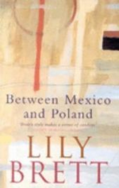Lily Brett reviews &#039;Between Mexico and Poland&#039; by Alice Spigelman