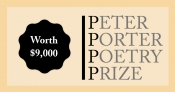 2020 Porter Prize Judges