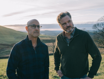 Supernova | Colin Firth and Stanley Tucci beautifully evoke dementia’s devastating impact