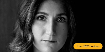 ‘The Chirp/The Scream’ by Natasha Sholl | The ABR Podcast #235