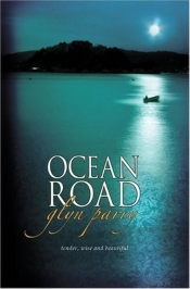 Steve Gome reviews 'Ocean Road' by Glyn Parry