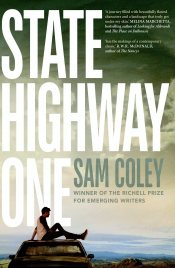 Chloë Cooper reviews 'State Highway One' by Sam Coley