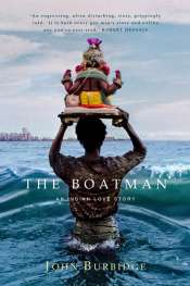 Crusader Hillis reviews 'The Boatman' by John Burbidge