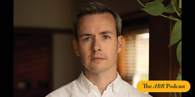 ‘“Carte blanche from me”: Volume two in a PM biography’ by Patrick Mullins | The ABR Podcast #255