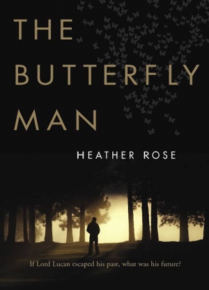 Christina Hill reviews &#039;The Butterfly Man&#039; by Heather Rose