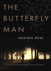 Christina Hill reviews 'The Butterfly Man' by Heather Rose