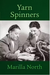 Jacqueline Kent reviews 'Yarn Spinners: A story in letters' edited by Marilla North